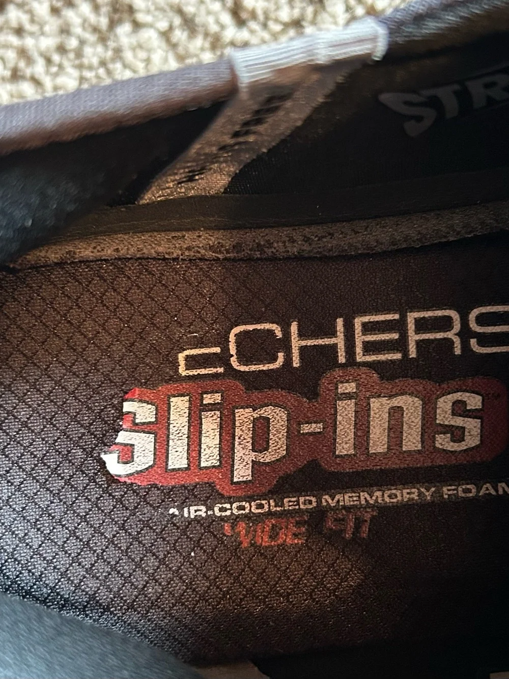 Skechers Men's Hands Free Slip-ins Ultra Flex 3.0  Right Away size 11 wide